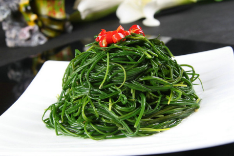 沙葱的功效与作用 沙葱可以生拌着吃吗