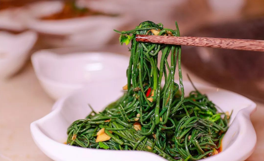 沙葱的功效与作用 沙葱可以生拌着吃吗