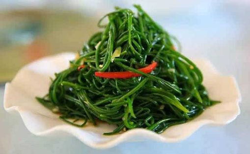 沙葱的功效与作用 沙葱可以生拌着吃吗