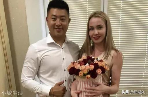 为什么说娶了俄罗斯姑娘的中国小伙，结婚几年后就后悔不已？