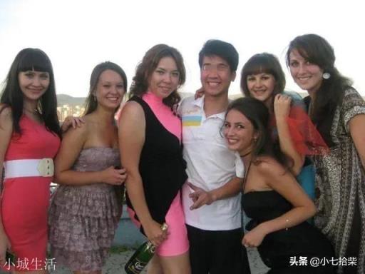 为什么说娶了俄罗斯姑娘的中国小伙，结婚几年后就后悔不已？