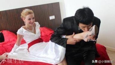 为什么说娶了俄罗斯姑娘的中国小伙，结婚几年后就后悔不已？