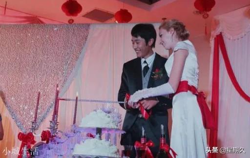 为什么说娶了俄罗斯姑娘的中国小伙，结婚几年后就后悔不已？