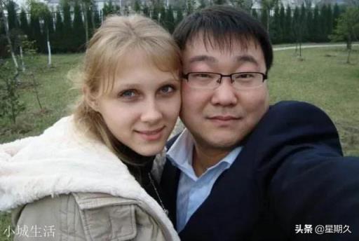 为什么说娶了俄罗斯姑娘的中国小伙，结婚几年后就后悔不已？