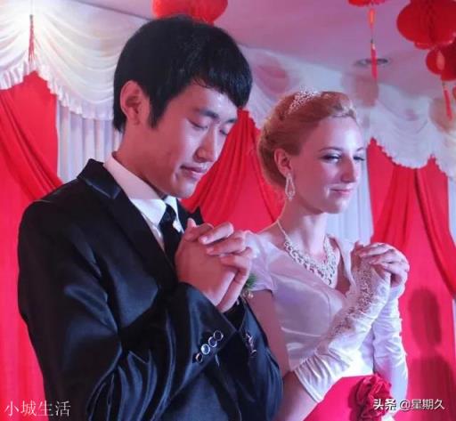 为什么说娶了俄罗斯姑娘的中国小伙，结婚几年后就后悔不已？