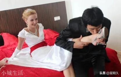 为什么说娶了俄罗斯姑娘的中国小伙，结婚几年后就后悔不已？