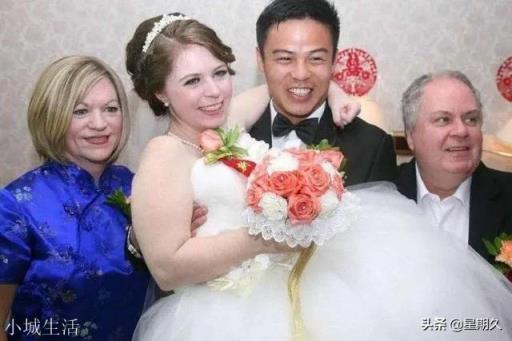 为什么说娶了俄罗斯姑娘的中国小伙，结婚几年后就后悔不已？