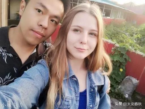 为什么说娶了俄罗斯姑娘的中国小伙，结婚几年后就后悔不已？