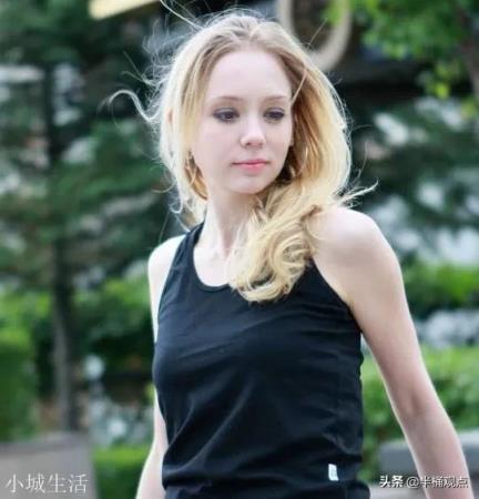为什么说娶了俄罗斯姑娘的中国小伙，结婚几年后就后悔不已？