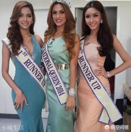 为什么有人说委内瑞拉是世界上美女最多而且最美的国家？
