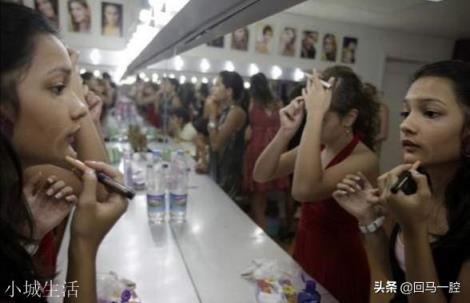 为什么有人说委内瑞拉是世界上美女最多而且最美的国家？
