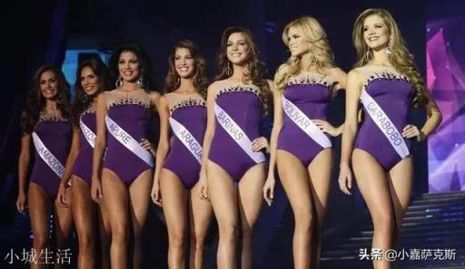 为什么有人说委内瑞拉是世界上美女最多而且最美的国家？