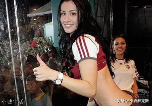 为什么有人说委内瑞拉是世界上美女最多而且最美的国家？