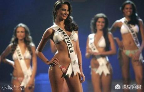 为什么有人说委内瑞拉是世界上美女最多而且最美的国家？