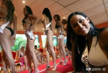 为什么有人说委内瑞拉是世界上美女最多而且最美的国家？