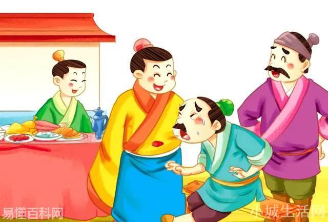 因噎废食什么意思(因噎废食网络用语是什么梗)