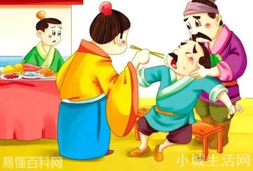 因噎废食什么意思(因噎废食网络用语是什么梗)