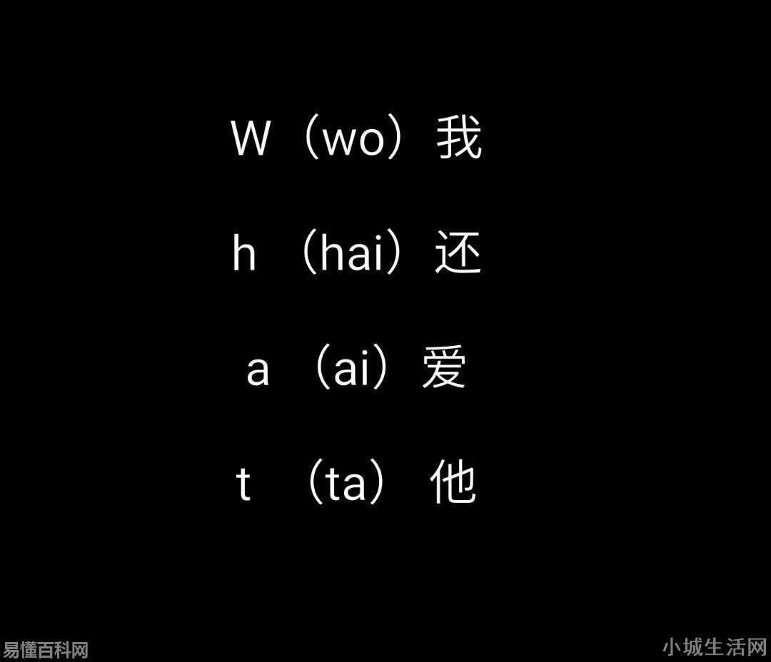 what是什么意思(what的网络用语是什么梗)