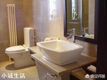 卫生间浴室柜用台上盆好，还是台下盆方便？