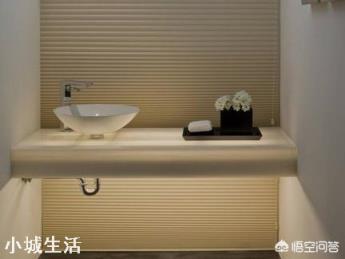 卫生间浴室柜用台上盆好，还是台下盆方便？
