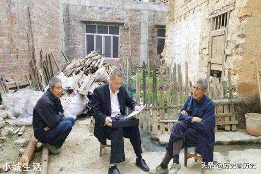 为什么感觉有些农村兄弟不合？