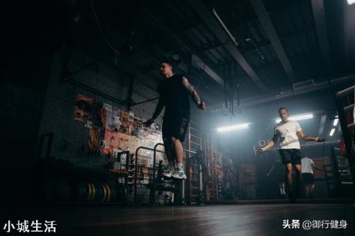 假如用跳绳做有氧，也需要像跑步那样跳三四十分钟吗？