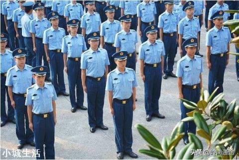 为什么当兵退伍回来的大部分都胖?