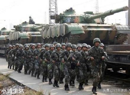 为什么当兵退伍回来的大部分都胖?