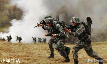 为什么当兵退伍回来的大部分都胖?