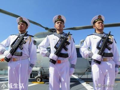 为什么当兵退伍回来的大部分都胖?