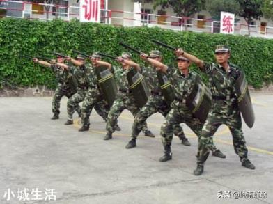 为什么当兵退伍回来的大部分都胖?