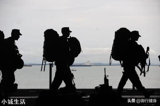 为什么当兵退伍回来的大部分都胖?