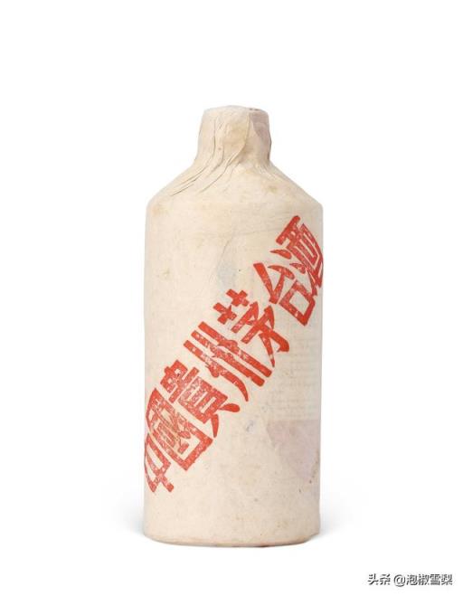 如果茅台收藏者大批量的把手上的飞天茅台同一时间推向市场会怎么样？