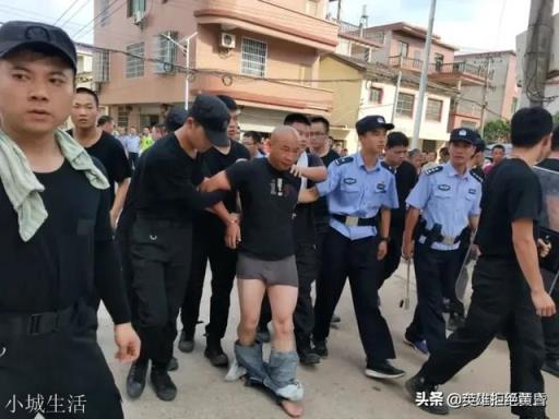 嫌犯曾春亮落網后家人說其有精神病，按照中國法律會不會判無罪？