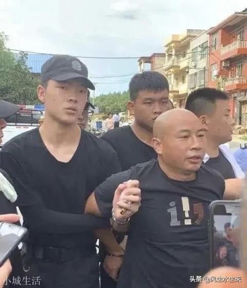 嫌犯曾春亮落網后家人說其有精神病，按照中國法律會不會判無罪？