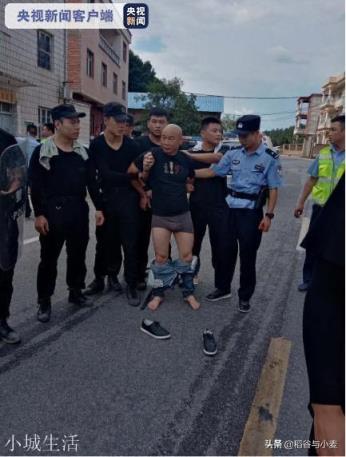 嫌犯曾春亮落網后家人說其有精神病，按照中國法律會不會判無罪？