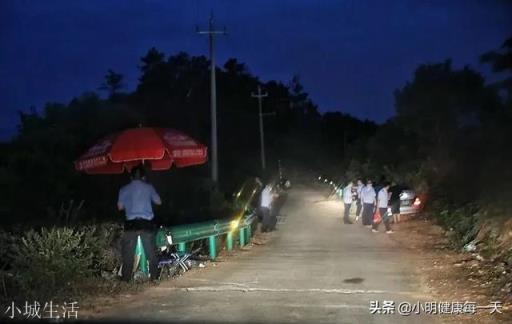 江西逃犯曾春亮，會不會已經餓死或者自殺？