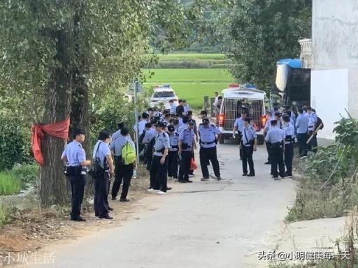 江西惡徒曾春亮，按現在的警力和追蹤技術，多久能將他繩之以法？