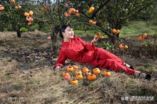 《西游记》为什么没有黄瓜精柿子精一类的妖精?