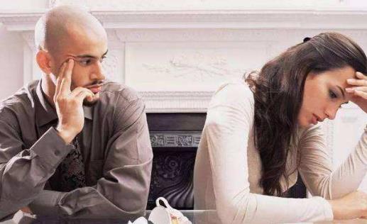五种女人最易婚姻破裂 女人在吵闹中总说离婚的原因