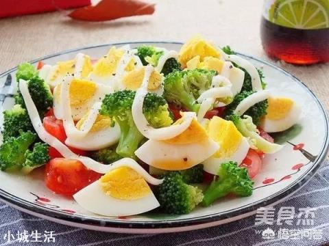 想要减肥,但是中饭肯定得吃米饭,早餐晚餐吃什么?