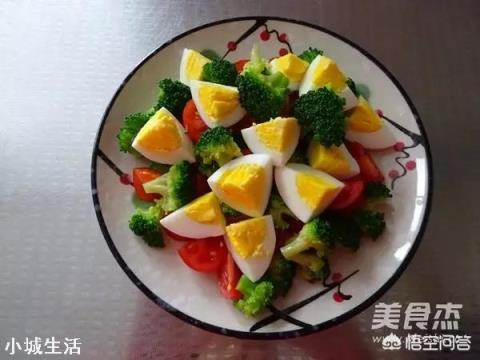 想要减肥,但是中饭肯定得吃米饭,早餐晚餐吃什么?