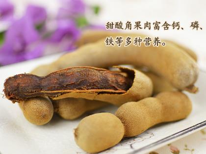 甜角怎么吃？甜角的功效與作用