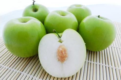 吃牛奶棗有哪些好處？牛奶棗和青棗一樣嗎？
