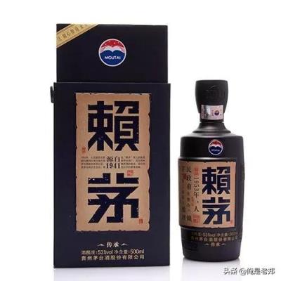 郎酒、习酒、赖茅和茅台王子酒中，中、低端价位有哪些酒值得收藏？