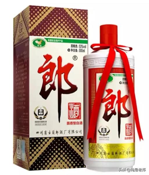 郎酒、习酒、赖茅和茅台王子酒中，中、低端价位有哪些酒值得收藏？