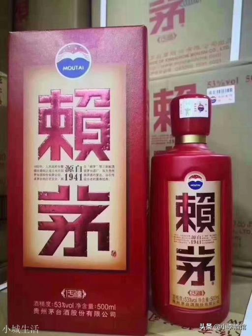 郎酒、习酒、赖茅和茅台王子酒中，中、低端价位有哪些酒值得收藏？