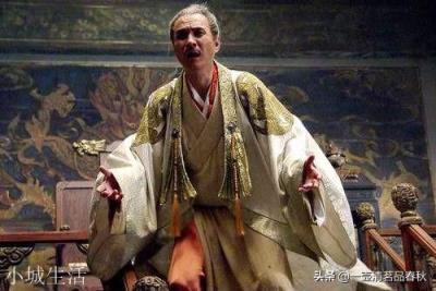 崇祯为何落到吊死煤山的地步?
