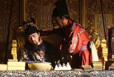 崇祯为何落到吊死煤山的地步?