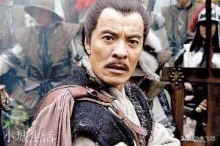 崇祯为何落到吊死煤山的地步?